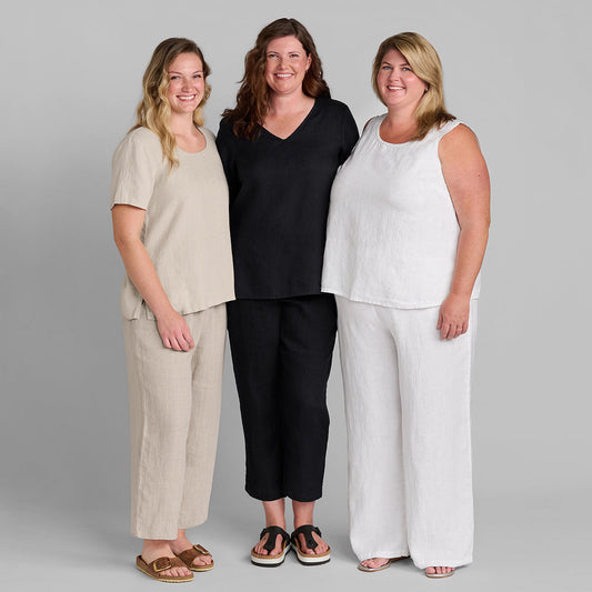 SMART Dressing: The FLAX Way