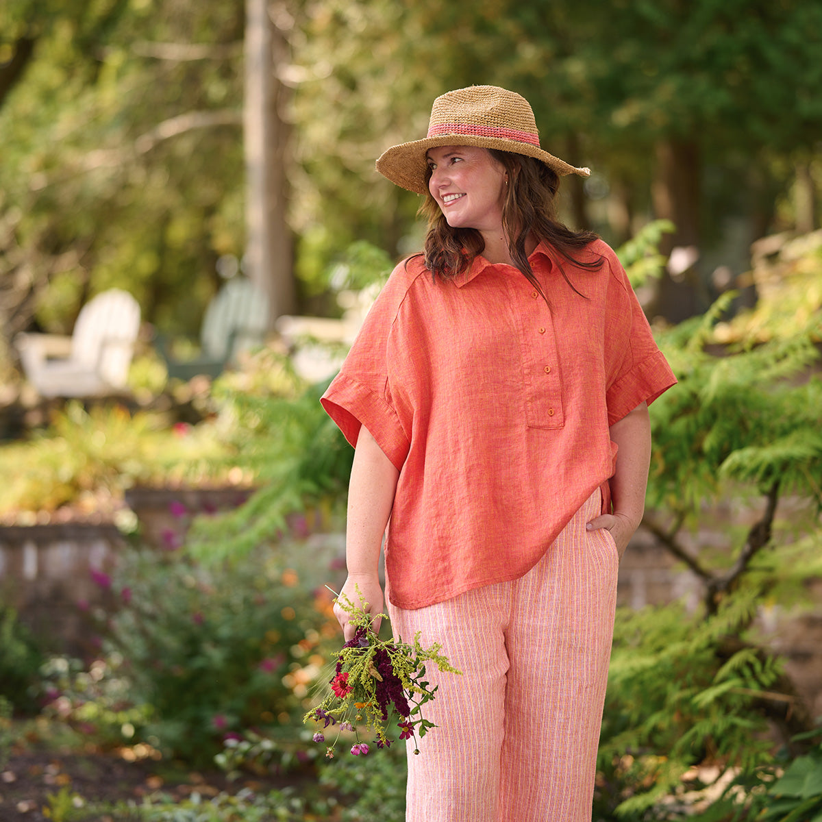 Bold, Revived: Fuchsia & Sun Are Now Available