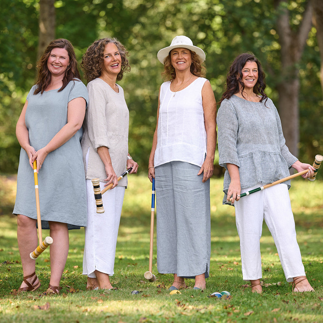 Vintage Favorites, Reimagined