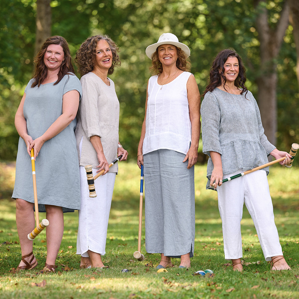 Vintage Favorites, Reimagined