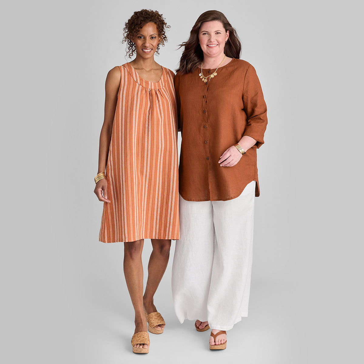 Introducing Wanderlust: A Collection Made to Move With You