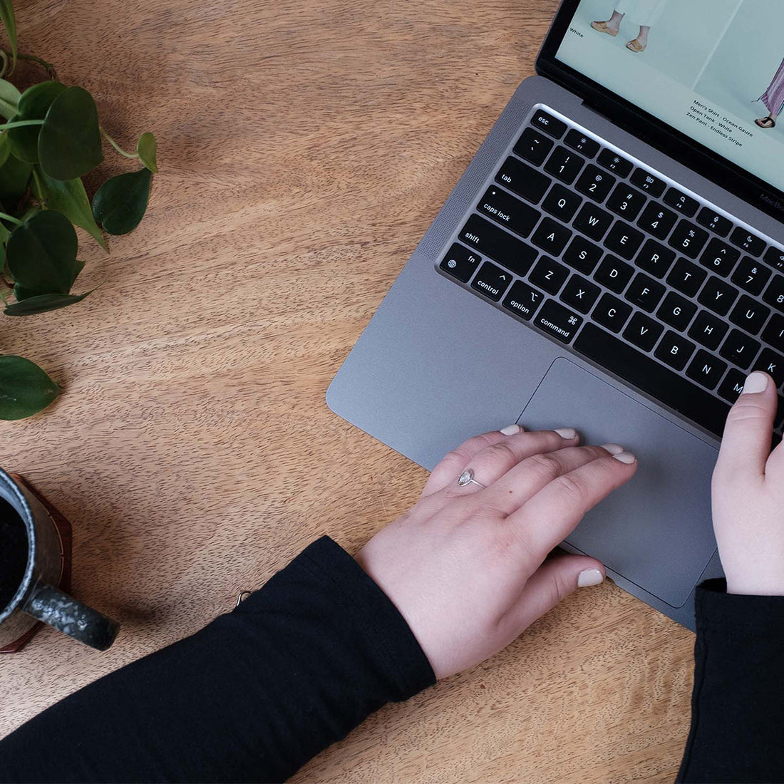 A Change in Direction: Why We’re Going Exclusively Direct-to-Consumer