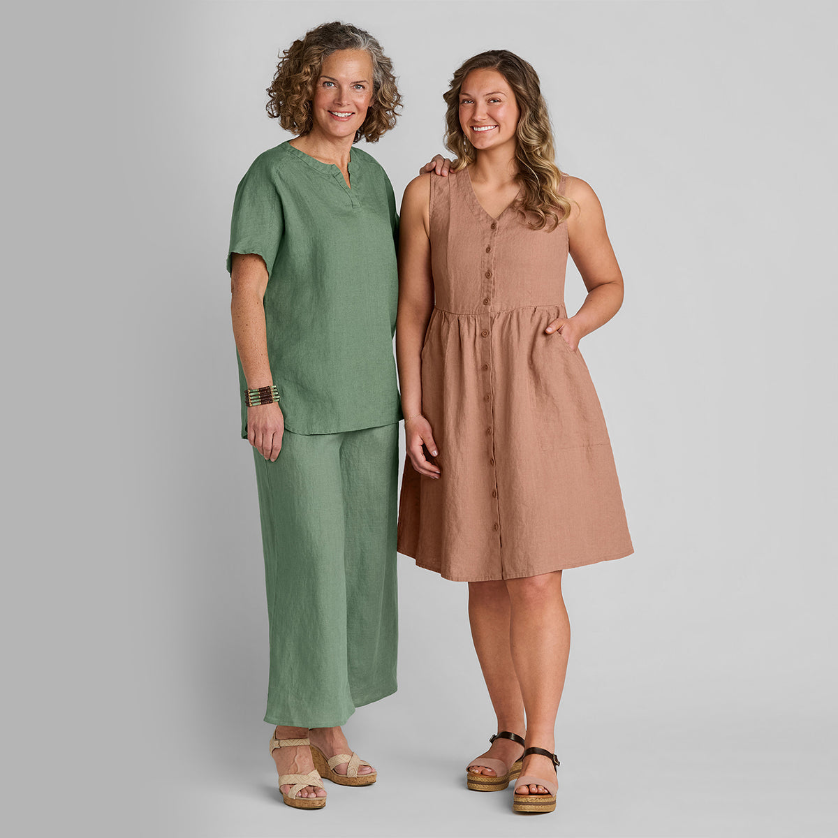 Salmon and Sage: A Collection Rooted in Renewal