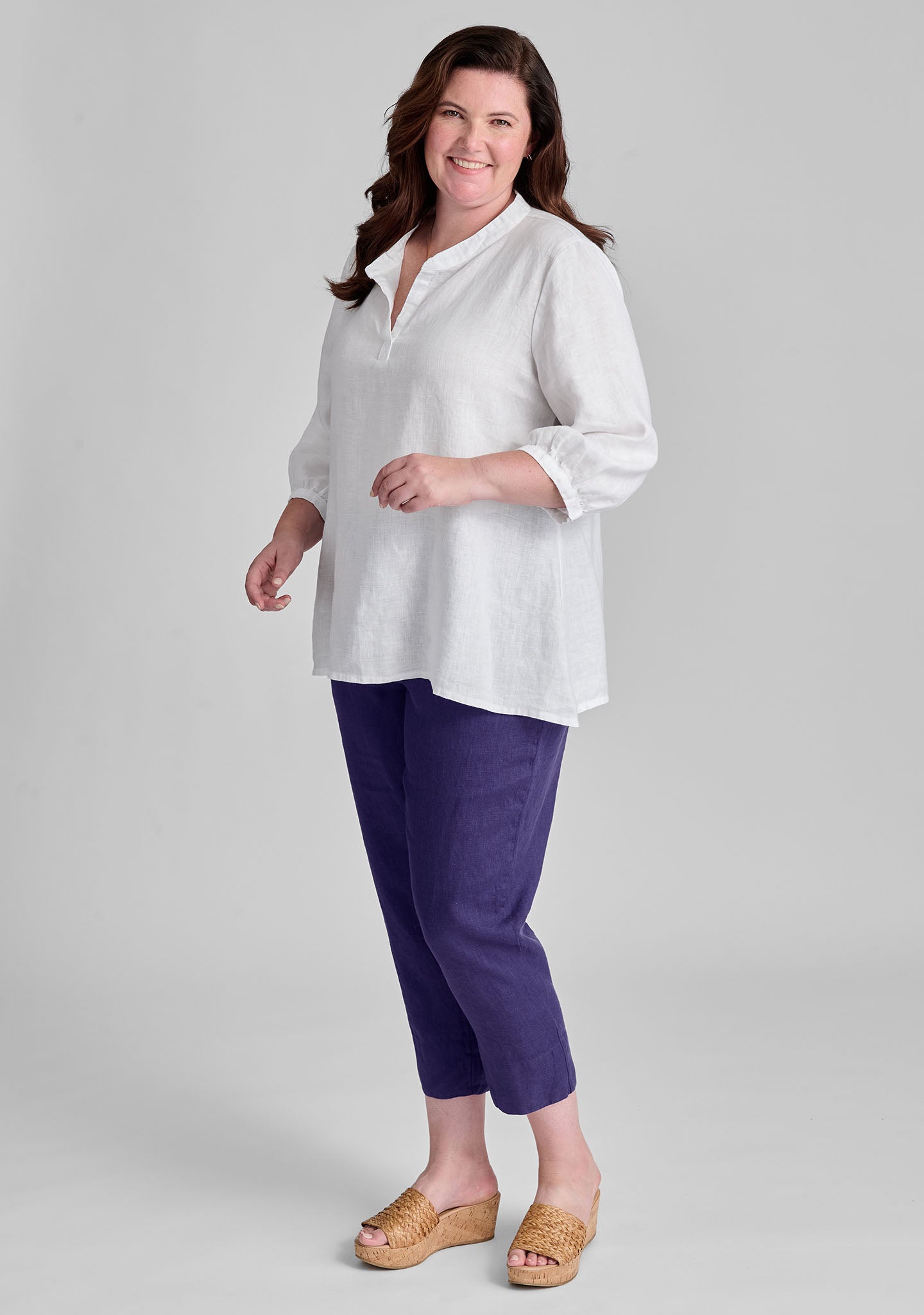 Cato Fashions | Cato Plus Size Bengaline Pull-On Pants