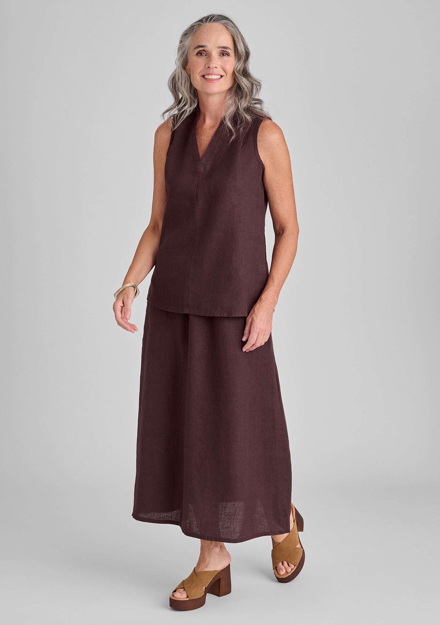 FLAX Core Companions 2025: Versatile Linen Pieces to Enhance Your