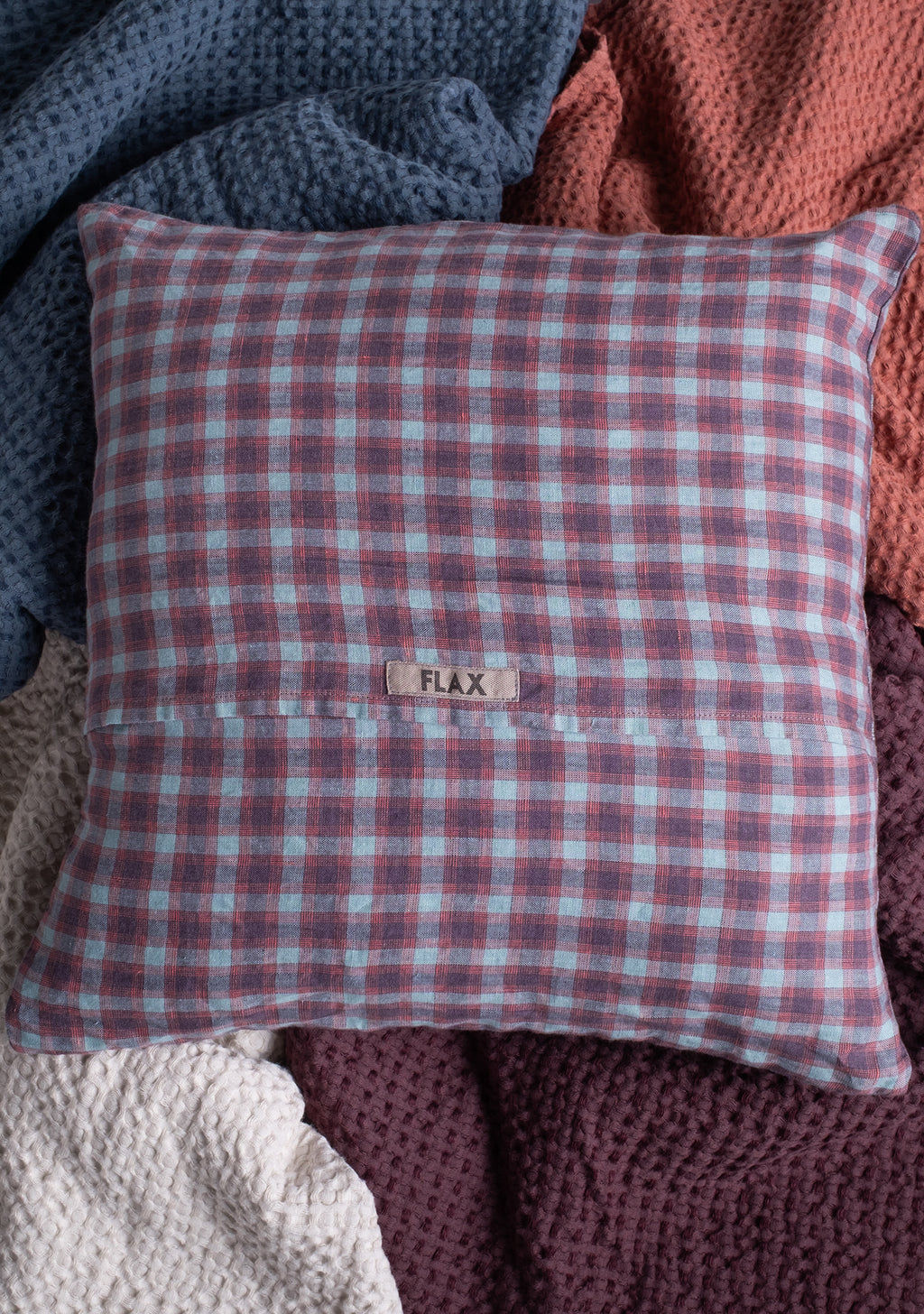 throw pillow covers set of 2 details