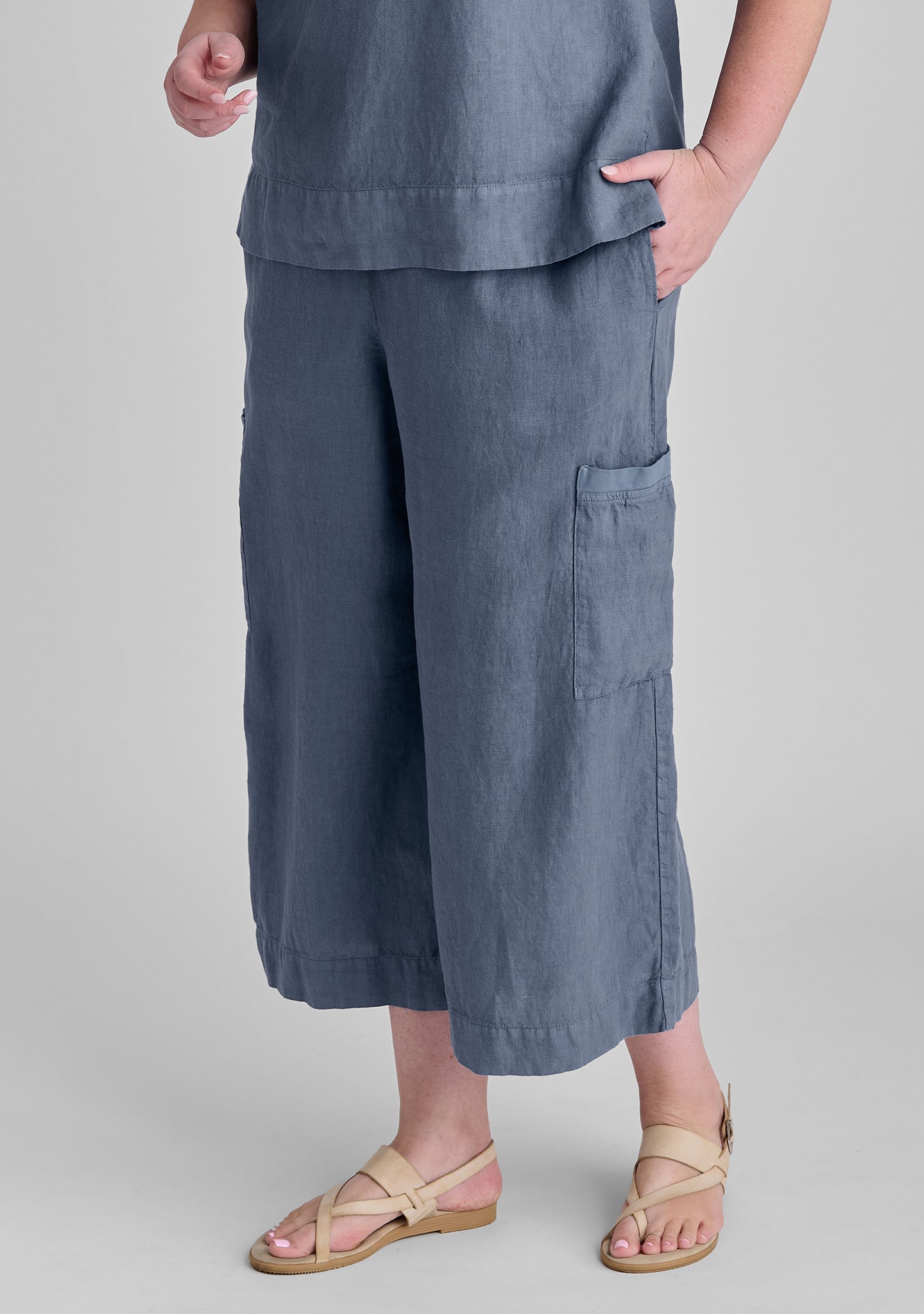 Urban Two 2024 - Women's Linen Clothing