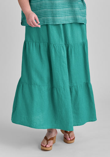Linen Pants, Shorts & Skirts For Women - FLAX – FLAX