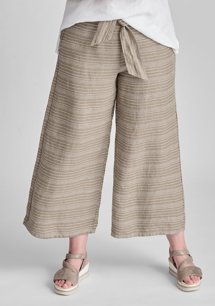Linen Pants, Shorts & Skirts For Women - FLAX – FLAX