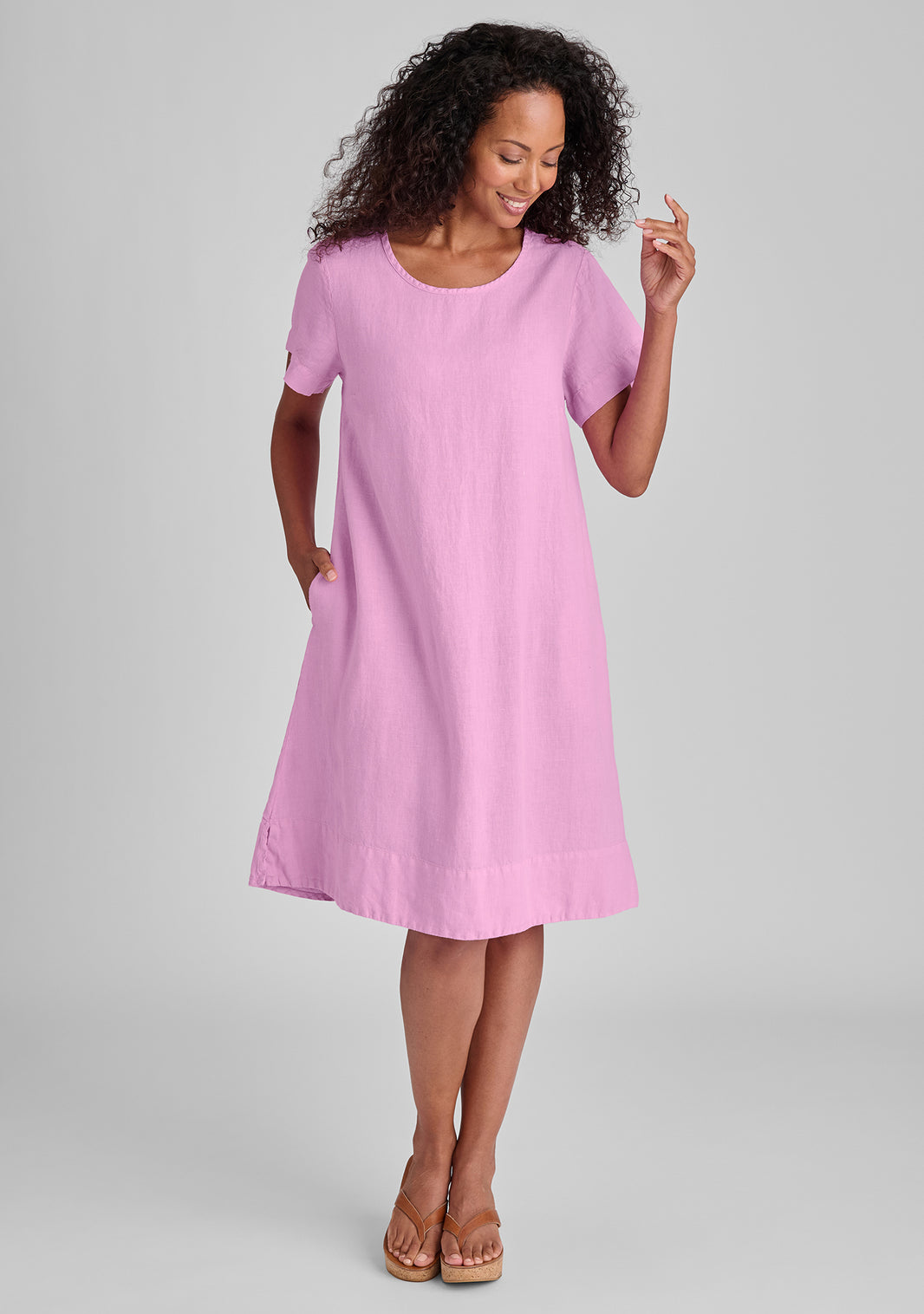 ROADIE DRESS