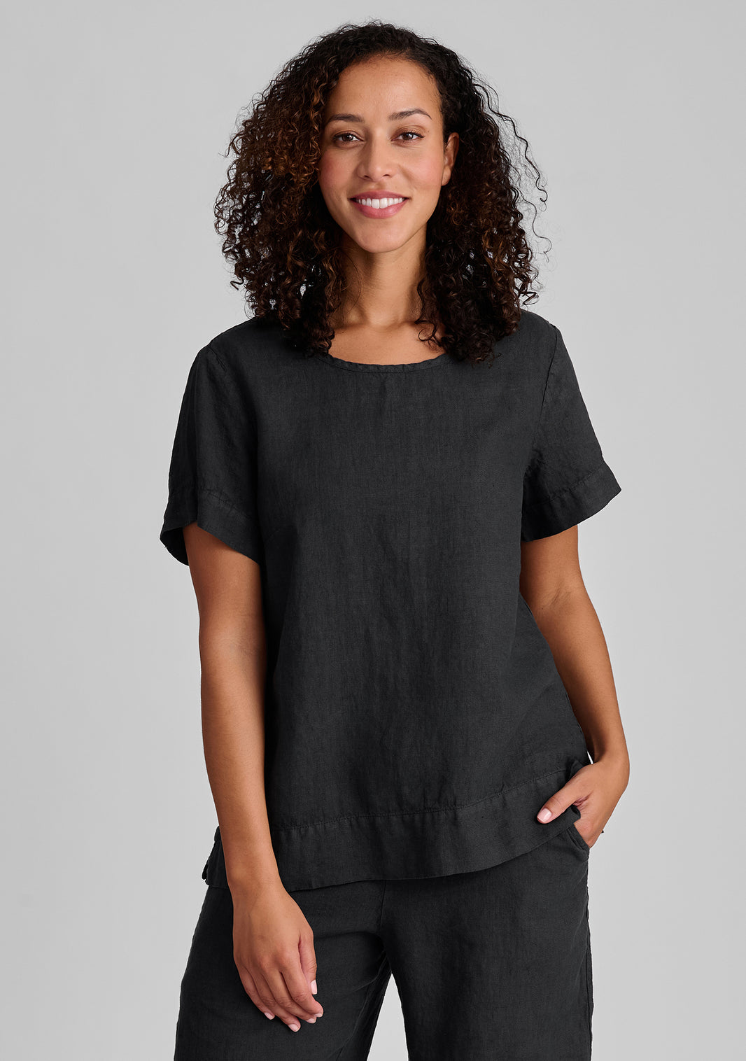 Linen Shirts For Women FLAX Page 4 — free download