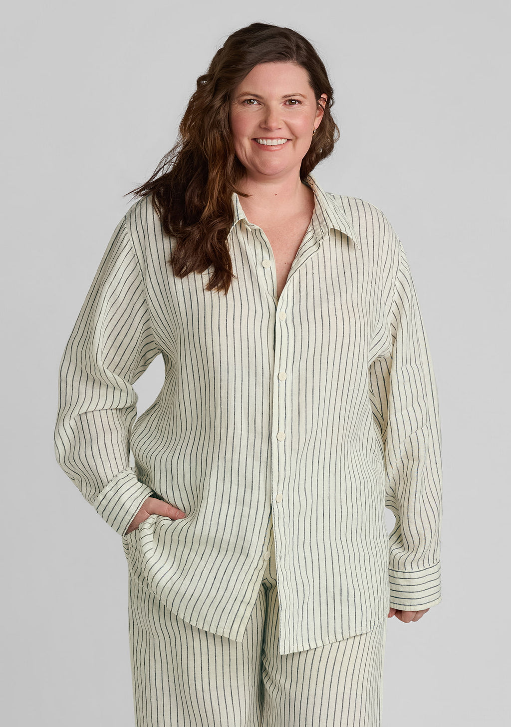 summer shirt linen button down shirt yellow