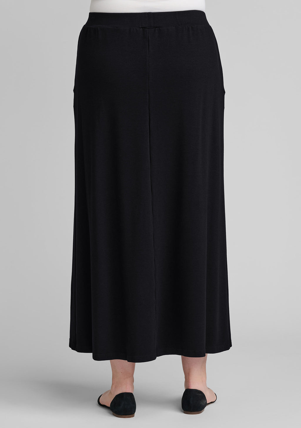 the skirt maxi skirt details