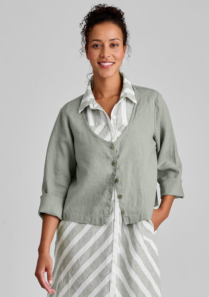 FLAX Women's Linen Clothing - ShopFlax.com