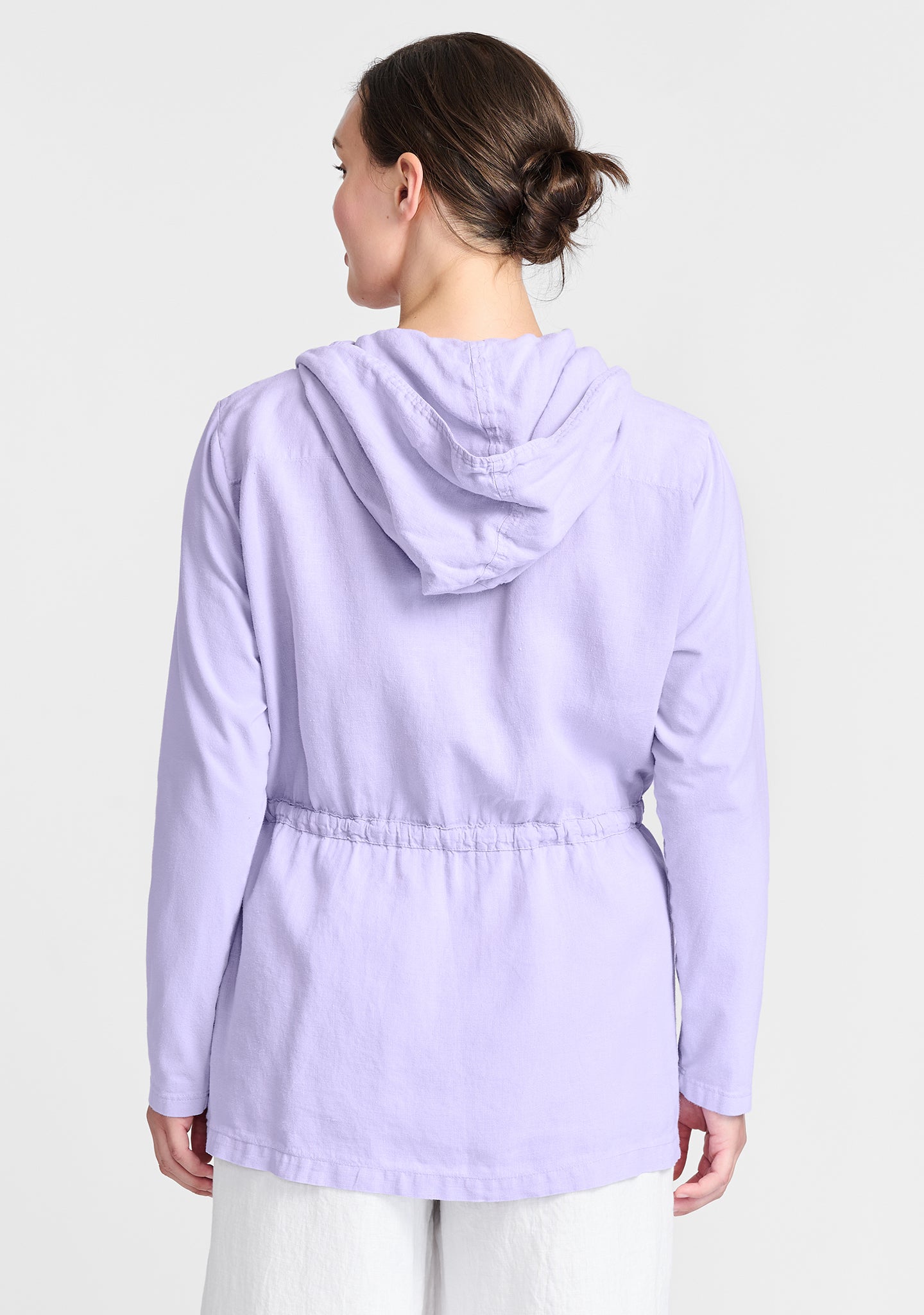 Purple Denim Jackets Women. Classic or Cropped Purple Denim Jackets for  Women - The Untidy Closet